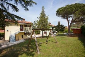 Apartments by the sea Dajla, Novigrad - 3339