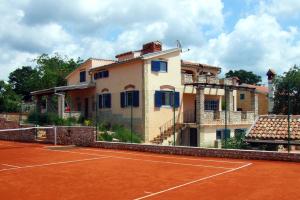 Family friendly house with a swimming pool Visnjan - Strpacici, Central Istria - Sredisnja Istra - 3 