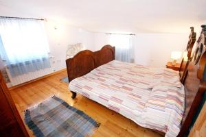 Family friendly house with a swimming pool Visnjan - Strpacici, Central Istria - Sredisnja Istra - 3351