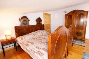 Family friendly house with a swimming pool Visnjan - Strpacici, Central Istria - Sredisnja Istra - 3351