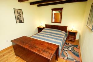 Family friendly house with a swimming pool Visnjan - Strpacici, Central Istria - Sredisnja Istra - 3351