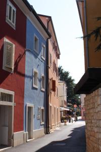 Apartment Novigrad 3349a