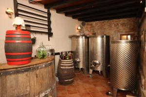 Apartment Novigrad 3349a