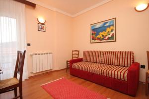 Rooms by the sea Rabac, Labin - 3016