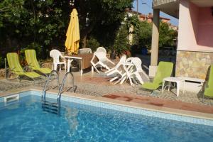 Apartment Rovinj 3394c