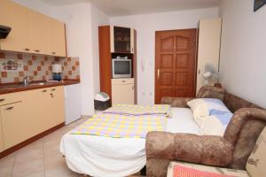 Apartments by the sea Povljana, Pag - 3316