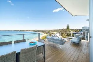 The Sands Mollymook Luxury Beach House - Durras