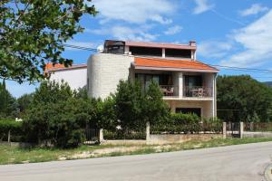 Apartments with WiFi Jadranovo, Crikvenica - 3237