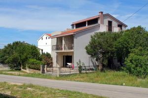 Apartments with WiFi Jadranovo, Crikvenica - 3237 