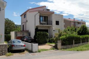 Apartments with WiFi Jadranovo, Crikvenica - 3237 