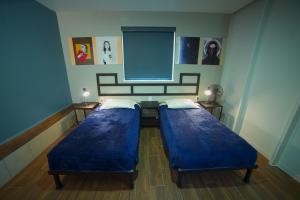 Hotel Sttiny Monterrey Tecnológico