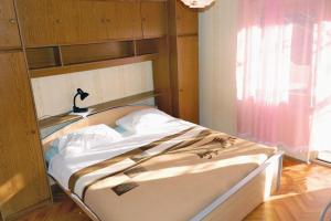 Studio with Terrace and Sea View room in Studio Palit 3195a