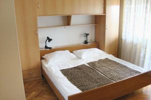 Studio with Terrace and Sea View room in Studio Palit 3195c