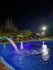 Pousada & Camping Nativos dos Canyons