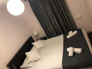 Lovely one bed apartment to rent