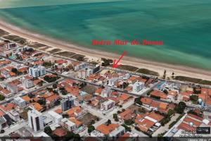 Pousada Espaco Luz do Sol Beira-Mar