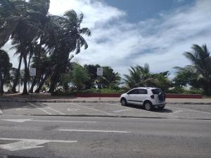 Pousada Espaco Luz do Sol Beira-Mar