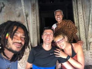 Andys Lodge Kelimutu