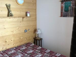 Appartement rénové 3 pièces, pied des pistes, animaux admis - FR-1-181-2037