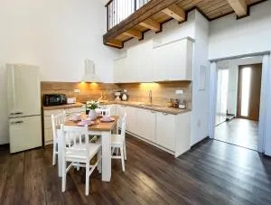 Dovolenková chata Valča - 瓦尔卡