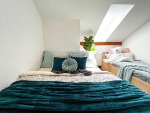 Dovolenková chata Valča