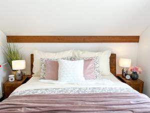 Dovolenková chata Valča