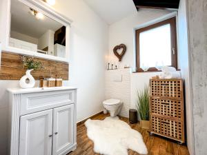 Dovolenková chata Valča