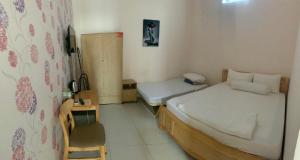 Khách Sạn HOÀNG KIM