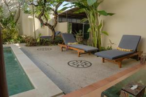 Papaya Villa Sanur