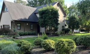 obrázek - Beautiful Private West Knoxville Home 2700sf, 4 Beds, 2 & half Baths