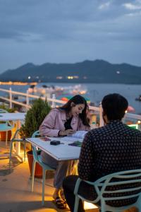 Citylights By MUSAFIR