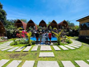 Manik Tirta Cabins