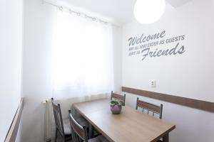 Central Apartment Targu Mures