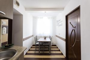 Central Apartment Targu Mures
