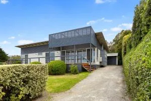 Great Ocean Road Lodge - Tanybryn