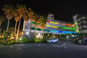 Sea Cliff Hotel Jeju