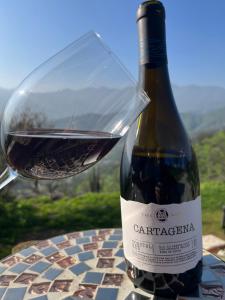 Loma de las Maravillas