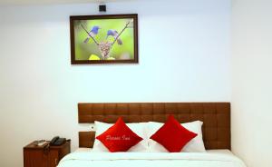 PEROOR INN