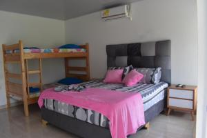 Finca Ecoturística Canaguaros