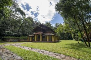 Pepper Trail, Resort - Sultan Bathery