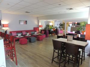 Hotels ibis Styles Melun : photos des chambres