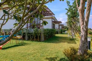 Baan Suan Thanwalai Khon Kaen