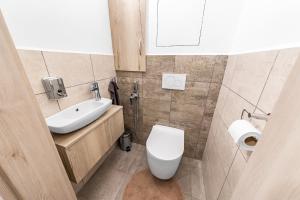 Jeseníky Apartmán číslo 5