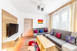 Jeseníky Apartmán číslo 5