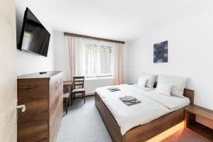 Jeseníky Apartmán číslo 5 - Franzensthal
