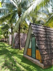 Phu Nam House - Resort - Kiến Văn