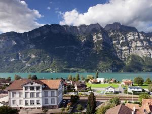 lofthotel Walensee