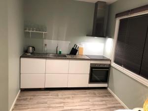 Central studio apartment Apt 104