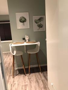 Central studio apartment Apt 104