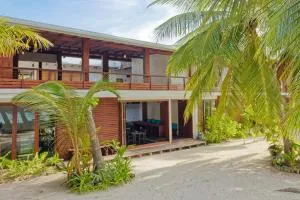 Aveyla Manta Village - Kamadhoo